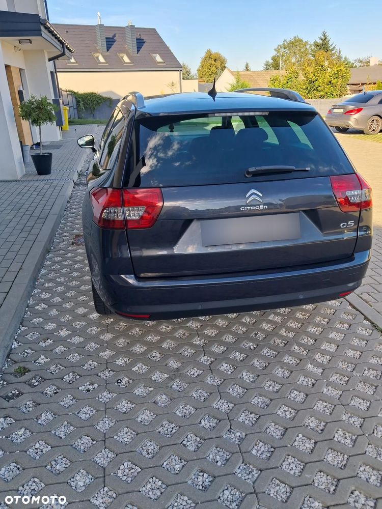 Citroën C5 1.6 THP Exclusive - 10
