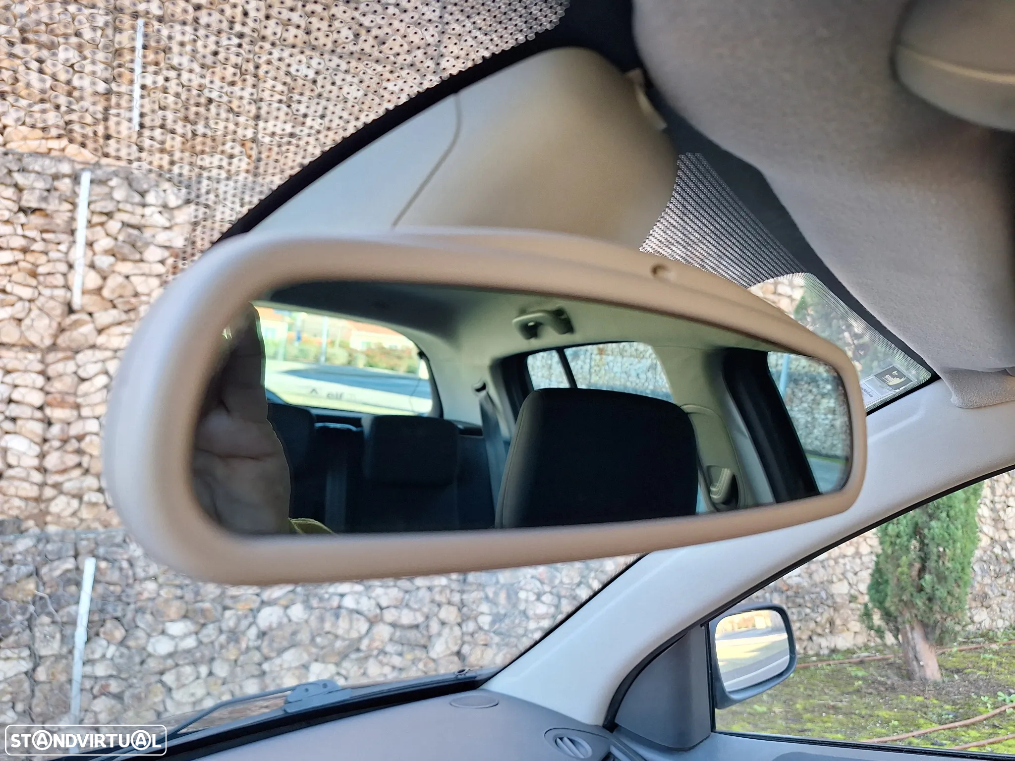Renault Mégane 1.5 dCi Dynamique - 25