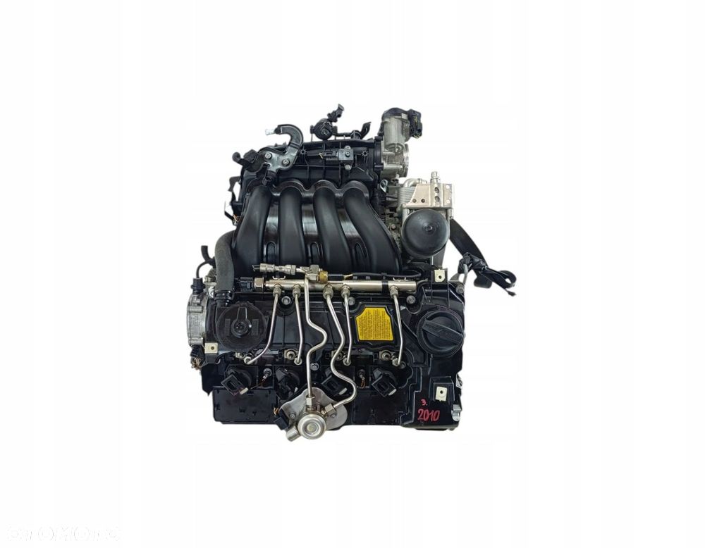 SILNIK KOMPLETNY BMW E60 / E81 / E87 / E90 320i 2.0 N43B20AA - 6