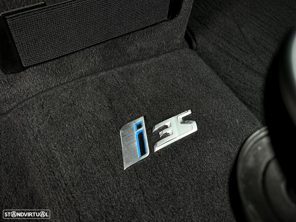 BMW i3 s 120Ah - 21