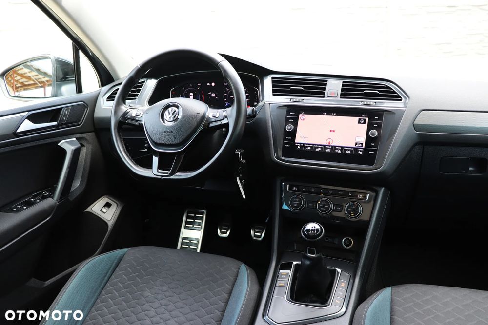 Volkswagen Tiguan 2.0 TDI SCR IQ.DRIVE - 28