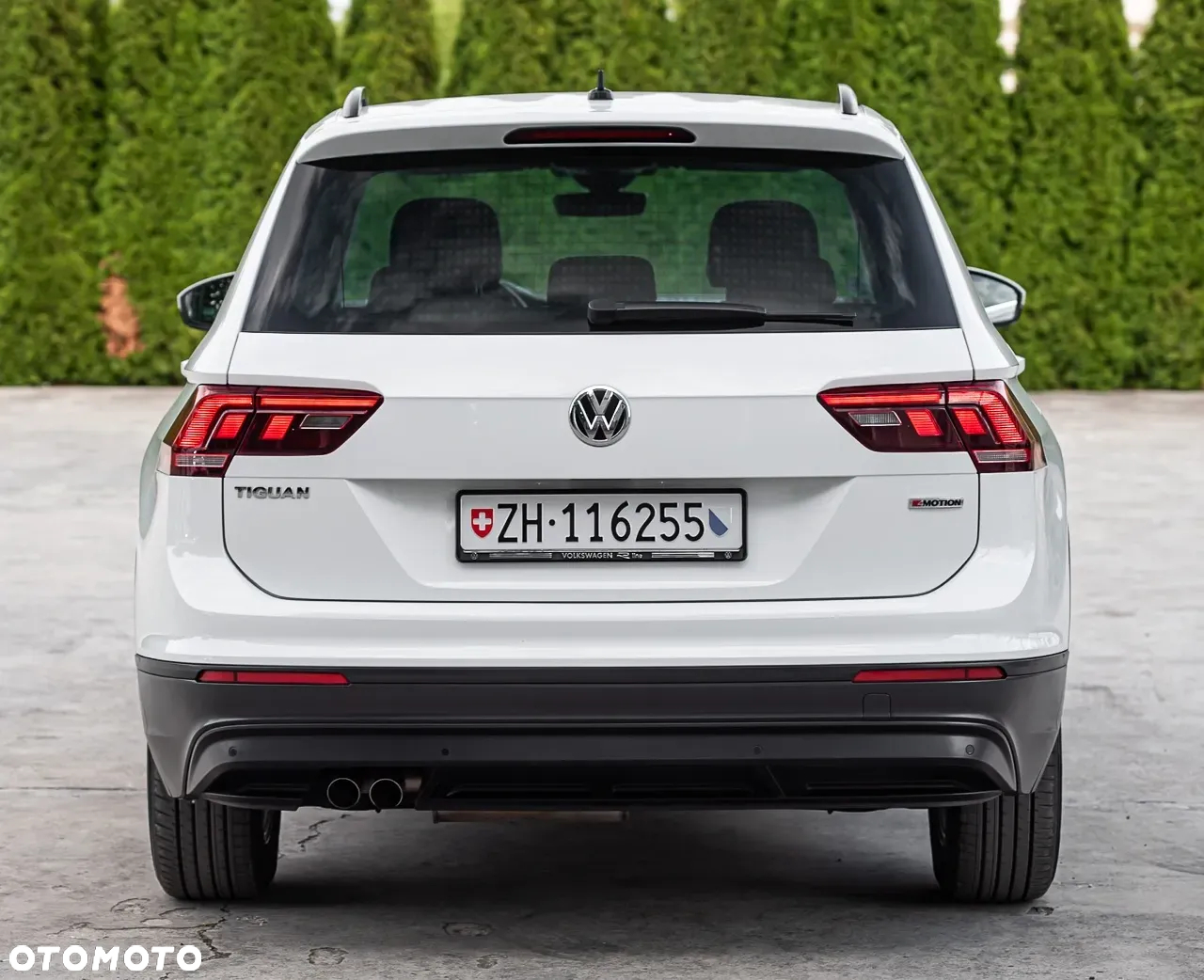 Volkswagen Tiguan 2.0 TDI BMT SCR 4Mot Highline DSG - 12