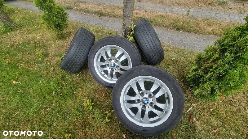 BMW Seria 3 320d - 18