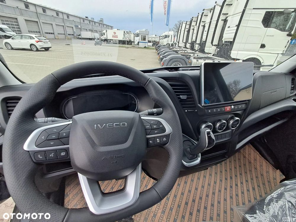 Iveco Daily 35S18HA8 - 24