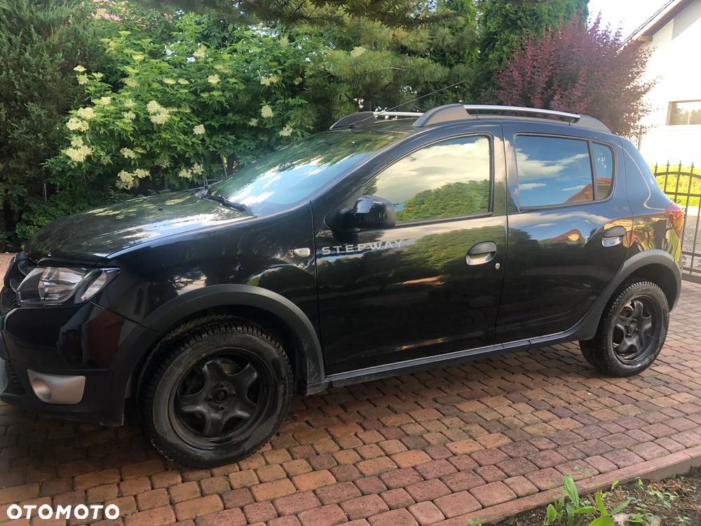 Dacia Sandero 0.9 TCe Laureate - 2
