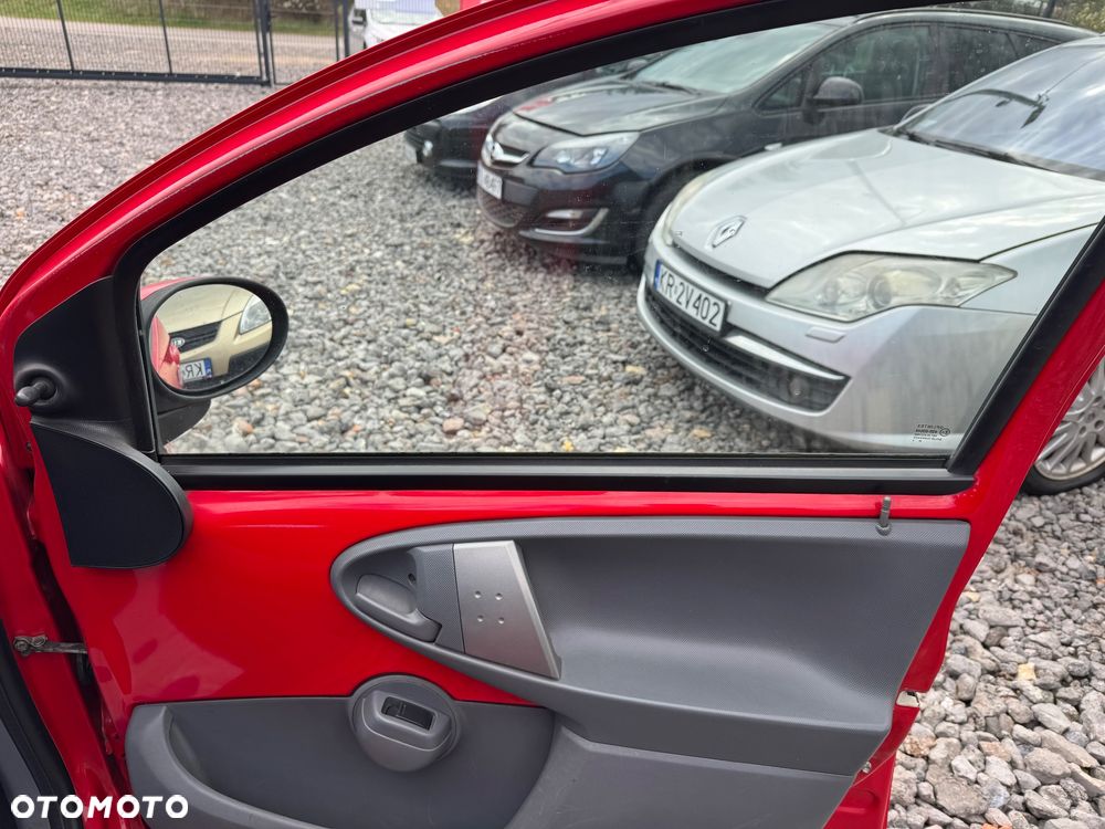 Citroën C1 - 16
