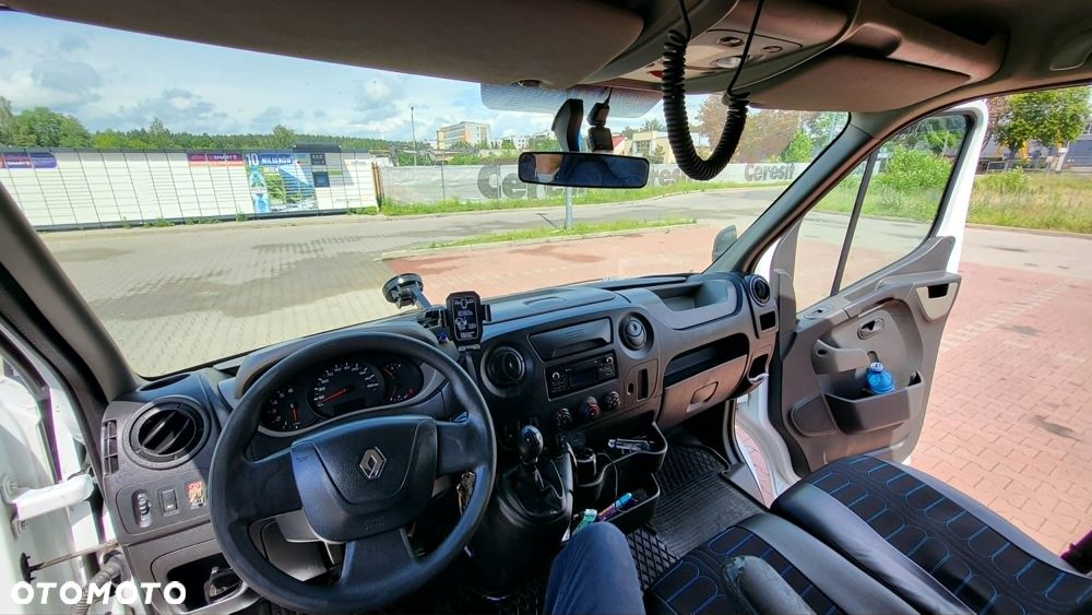 Renault Master - 8