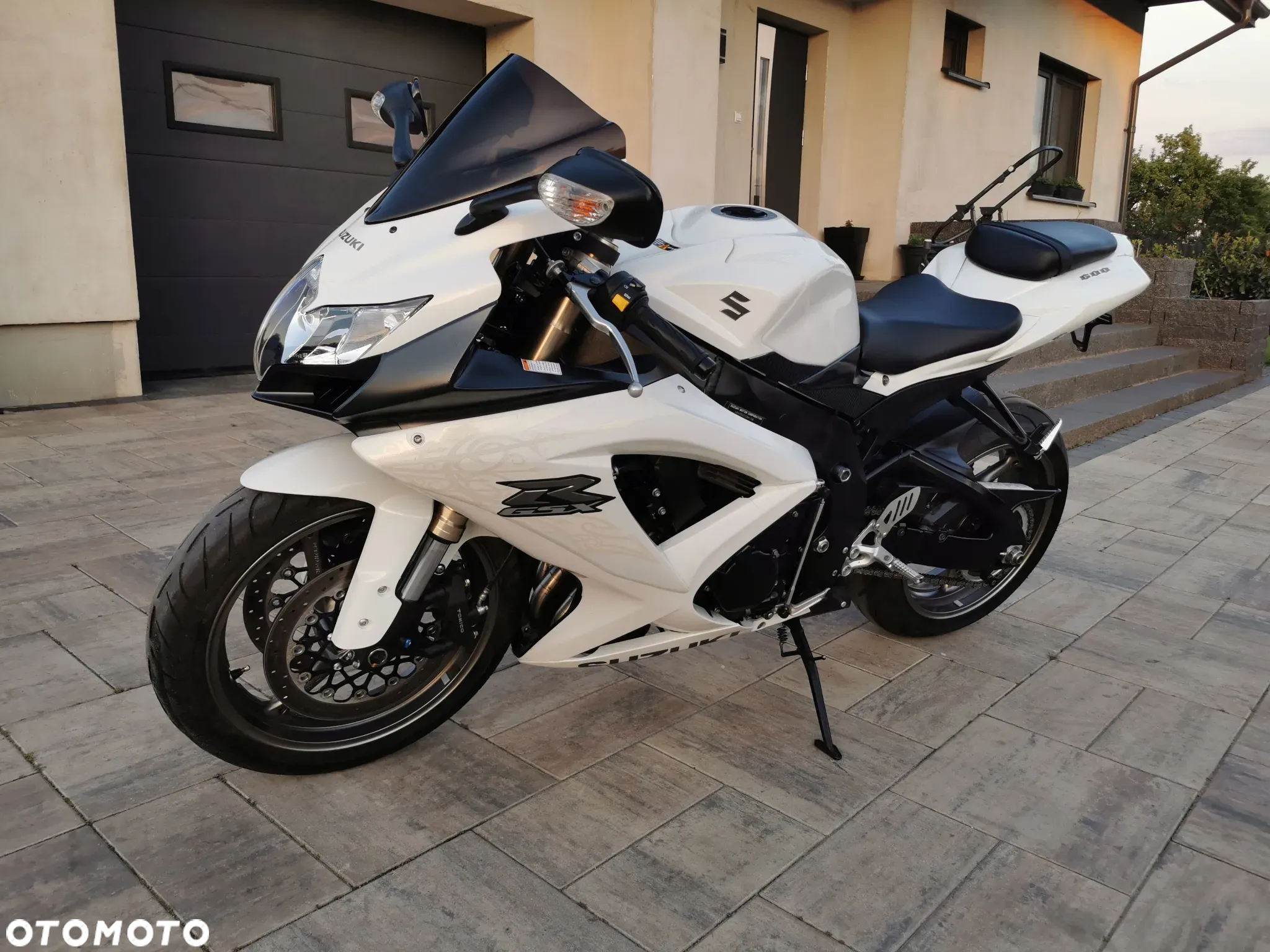 Suzuki GSX-R - 29
