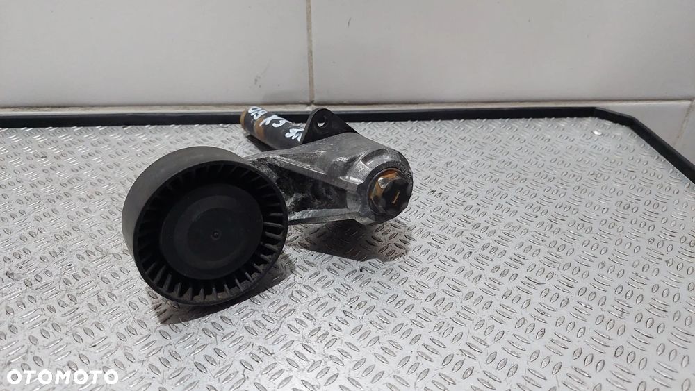 NAPINACZ POMPY WSPOMAGANIA BMW X5 E70 3,0 D R2009 - 1