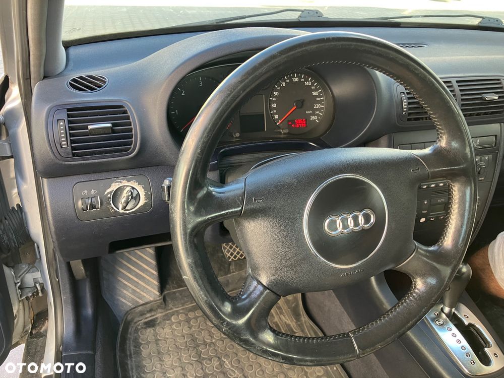 Audi A3 3-drzwiowe - 15