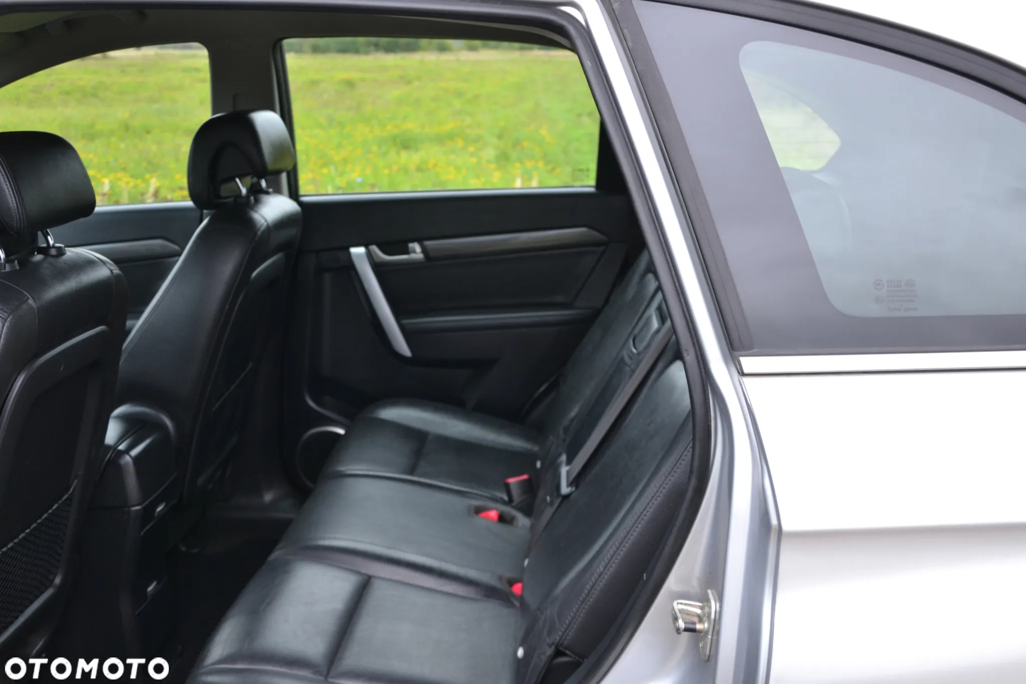 Chevrolet Captiva 2.4 4WD 7 Sitzer LT - 6