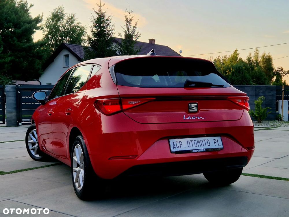 Seat Leon - 14