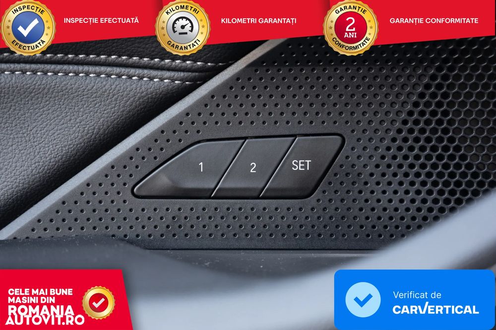 BMW Seria 4 420d xDrive AT MHEV - 9