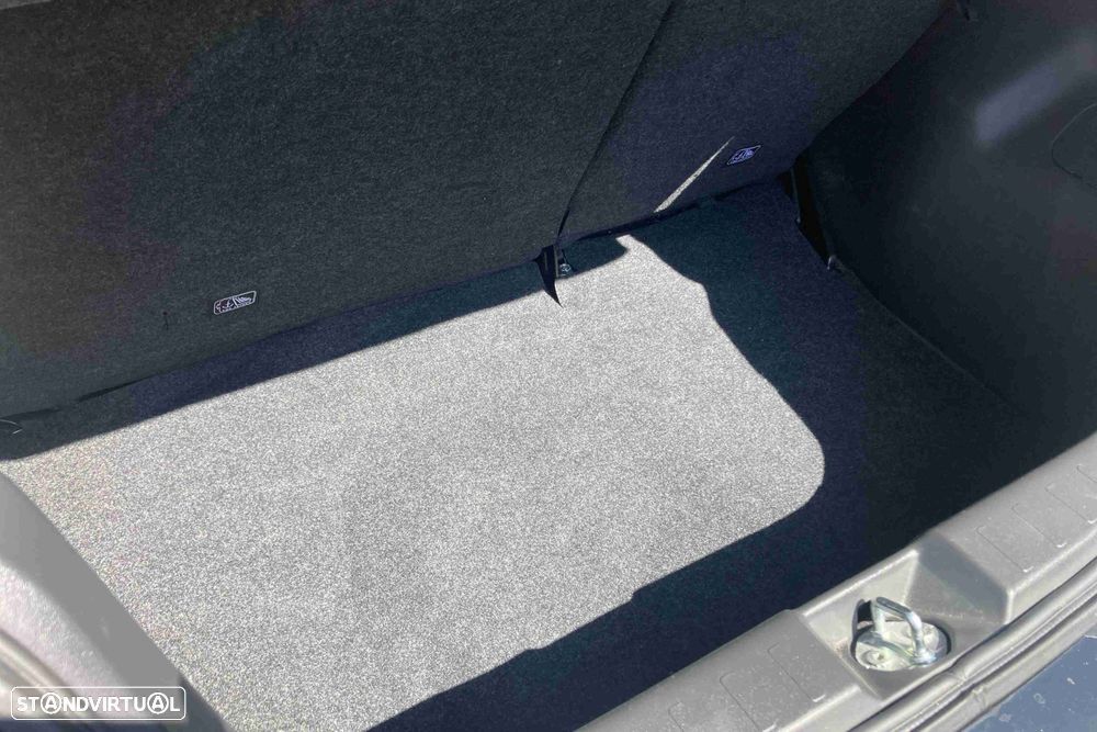 Mitsubishi Space Star 1.2 Connect Edition - 20