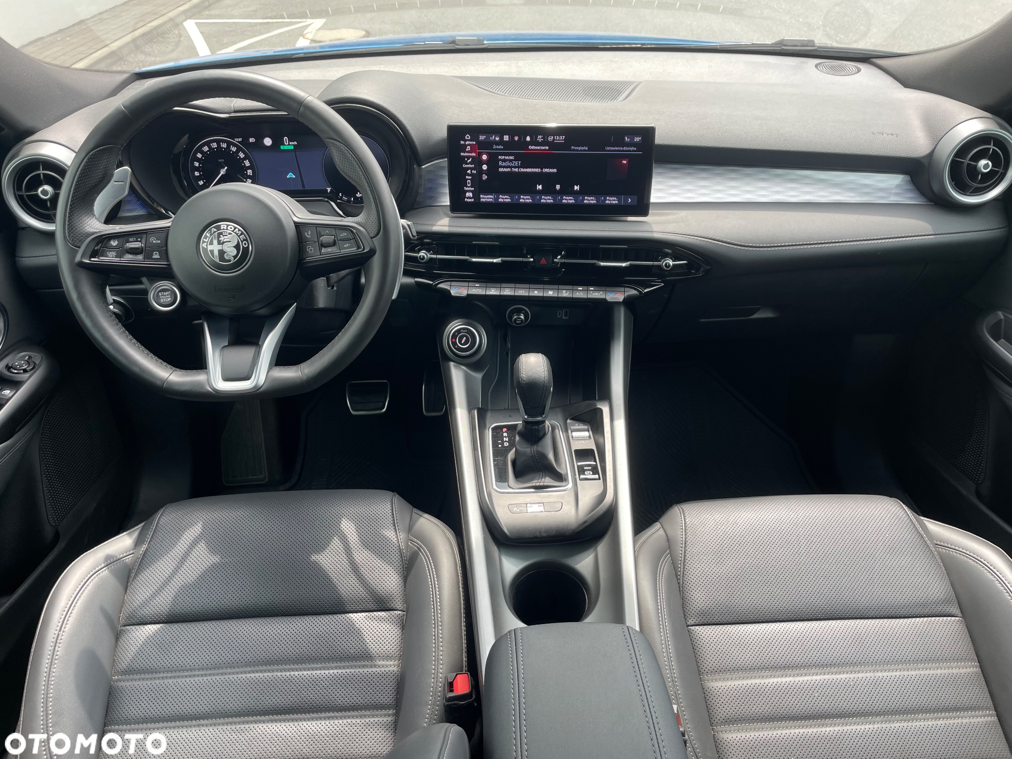 Alfa Romeo Tonale - 20