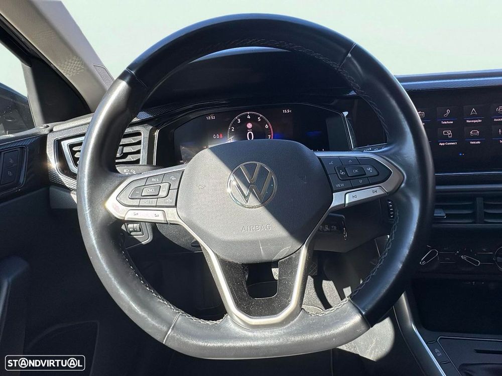 VW Polo - 12