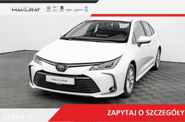 Toyota Corolla 1.8 Hybrid GPF Comfort