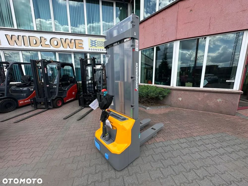 Jungheinrich AMC12 - 1