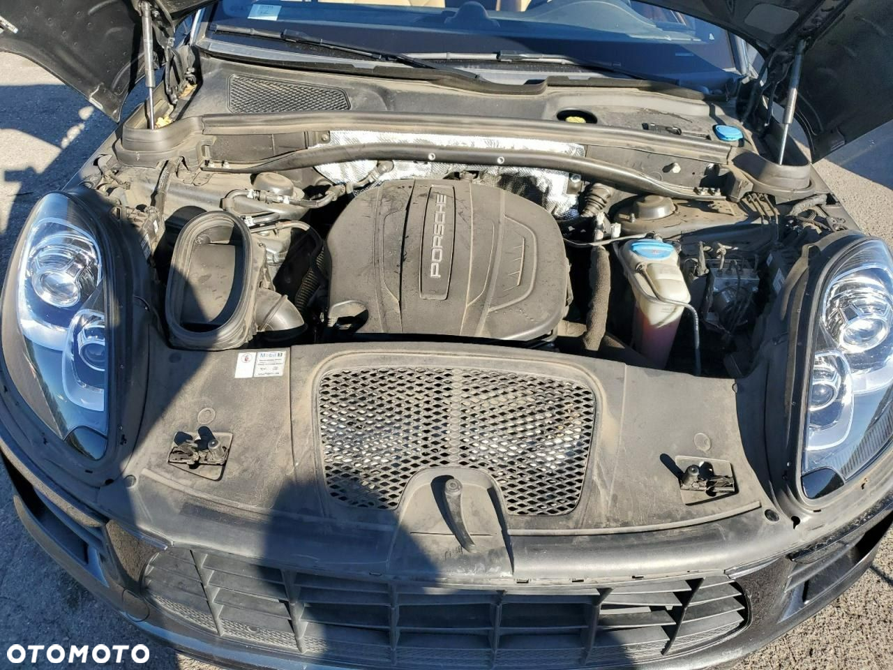 Porsche Macan - 13