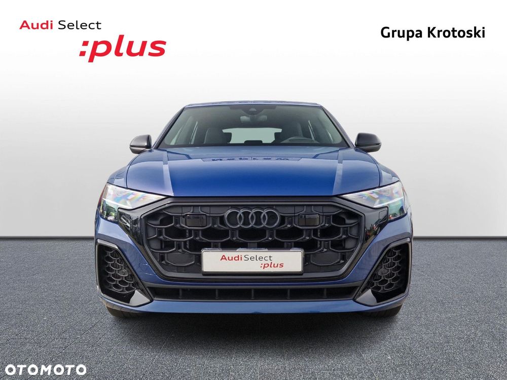 Audi SQ8 - 9