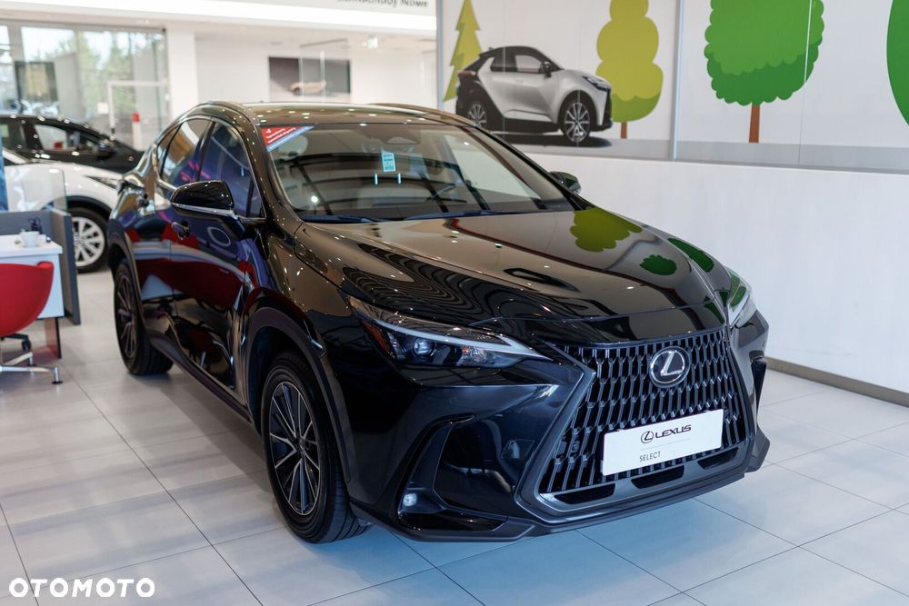 Lexus NX 350h Prestige 2WD - 4