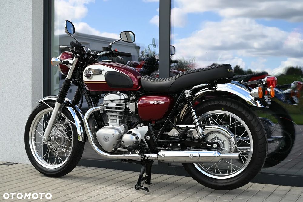 Kawasaki Inny - 4