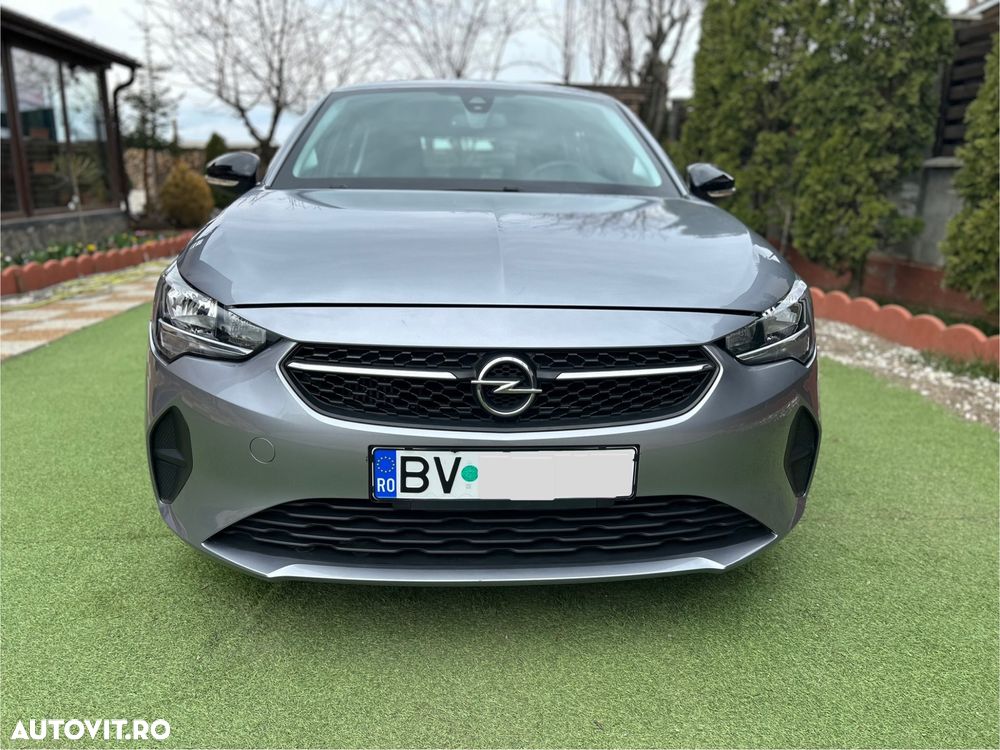 Opel Corsa 1.2 Turbo Start/Stop GS-Line - 2