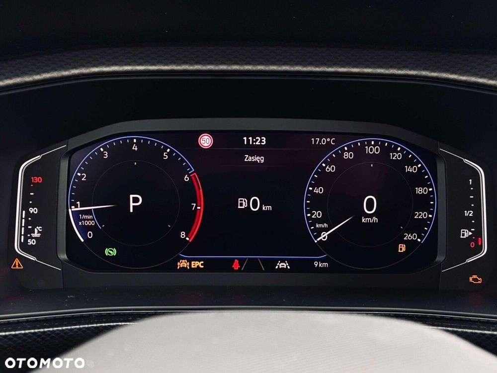 Volkswagen T-Cross - 14