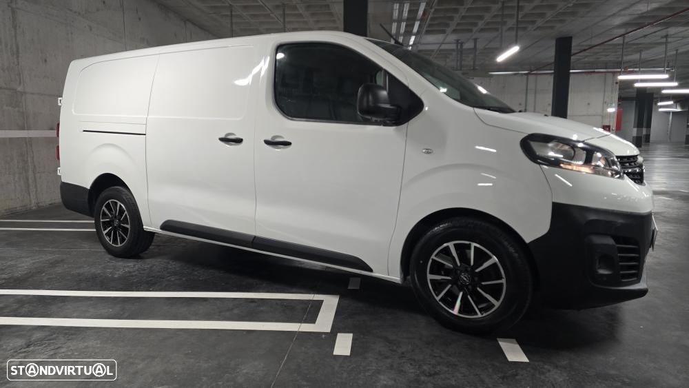 Opel Vivaro 2.0 Cdti XL Longa - 4