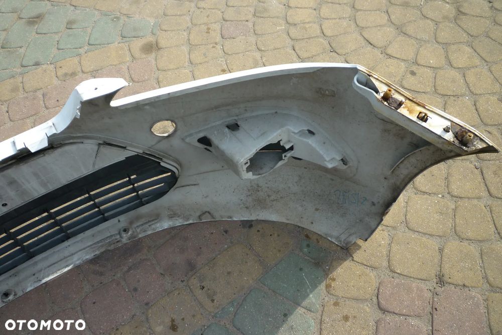 zderzak Ford Focus II lift - 5