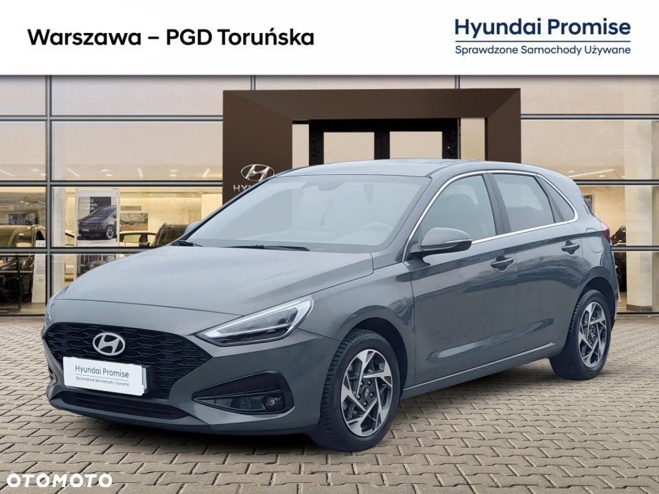 Hyundai i30 - 1