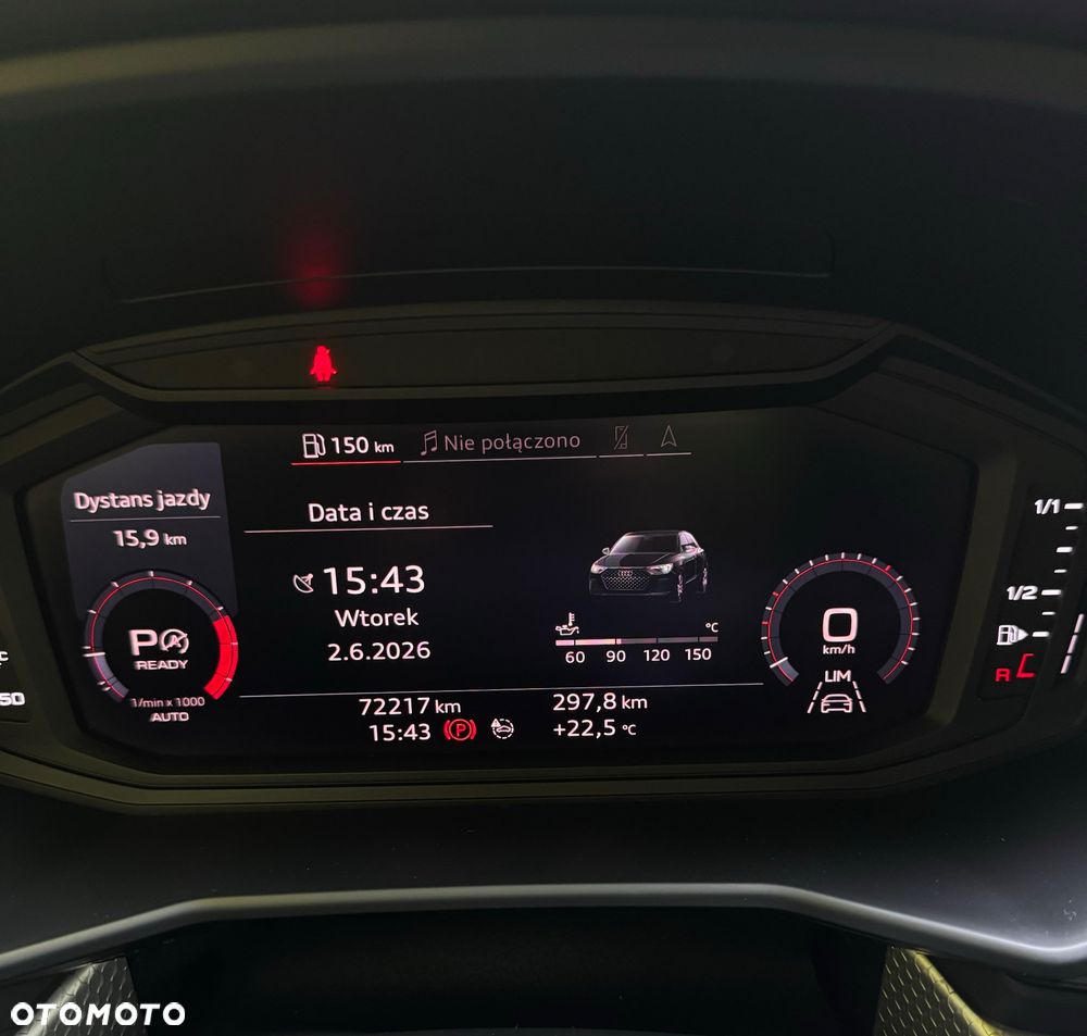 Audi A1 Sportback - 15