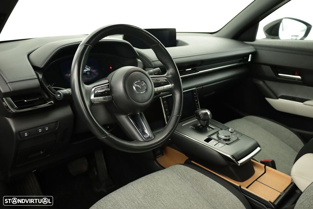 Mazda MX-30 e-SKYACTIV Exclusve-Line - 7