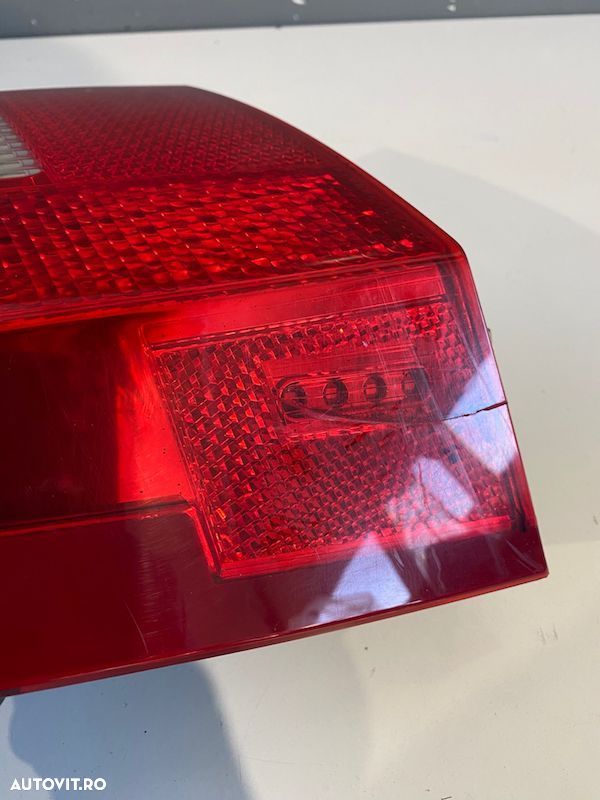 Stop spate stanga Volvo XC70 2008-2013 31276839 30698983 - 2