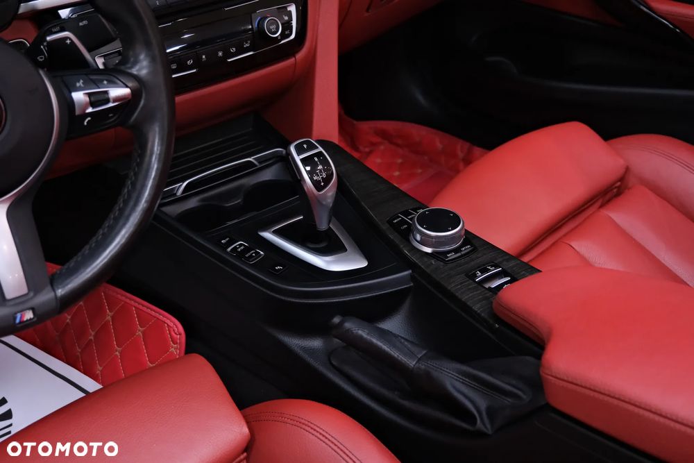 BMW Seria 4 430i xDrive Sport-Aut Sport Line - 30