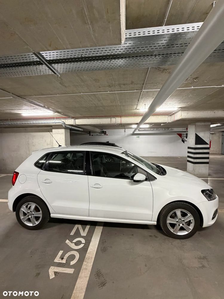 Volkswagen Polo 1.4 TDI - 4