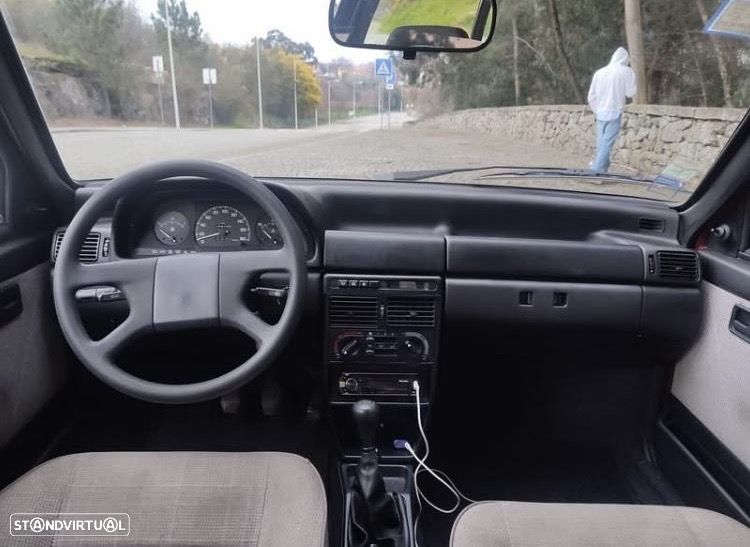 Fiat Uno 45 S 1.0 i.e. - 2