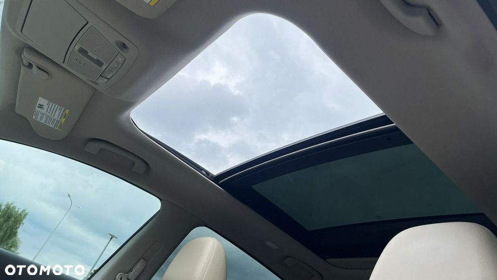 Nissan Murano - 13