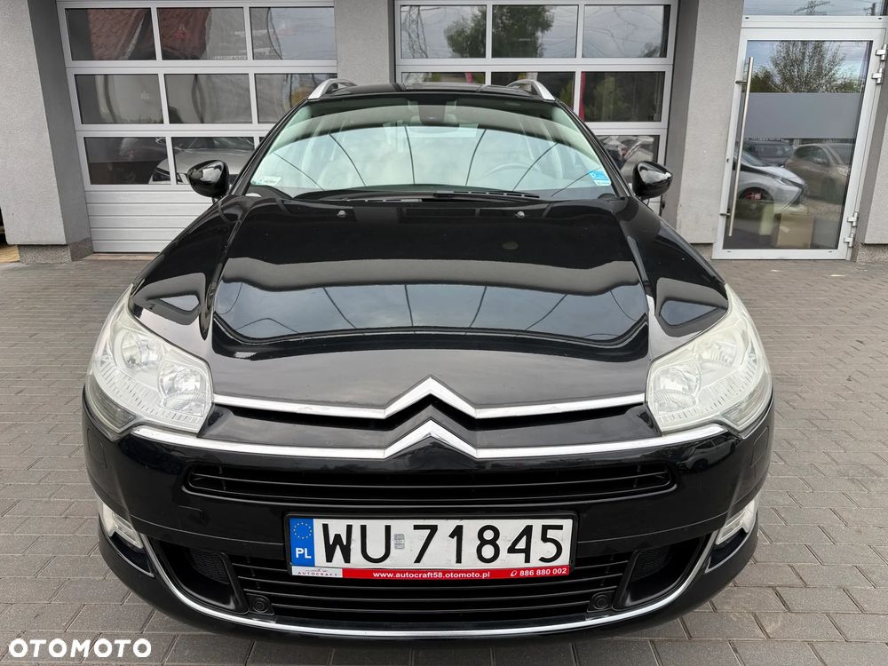 Citroën C5 1.6 THP 16V Exclusive - 20