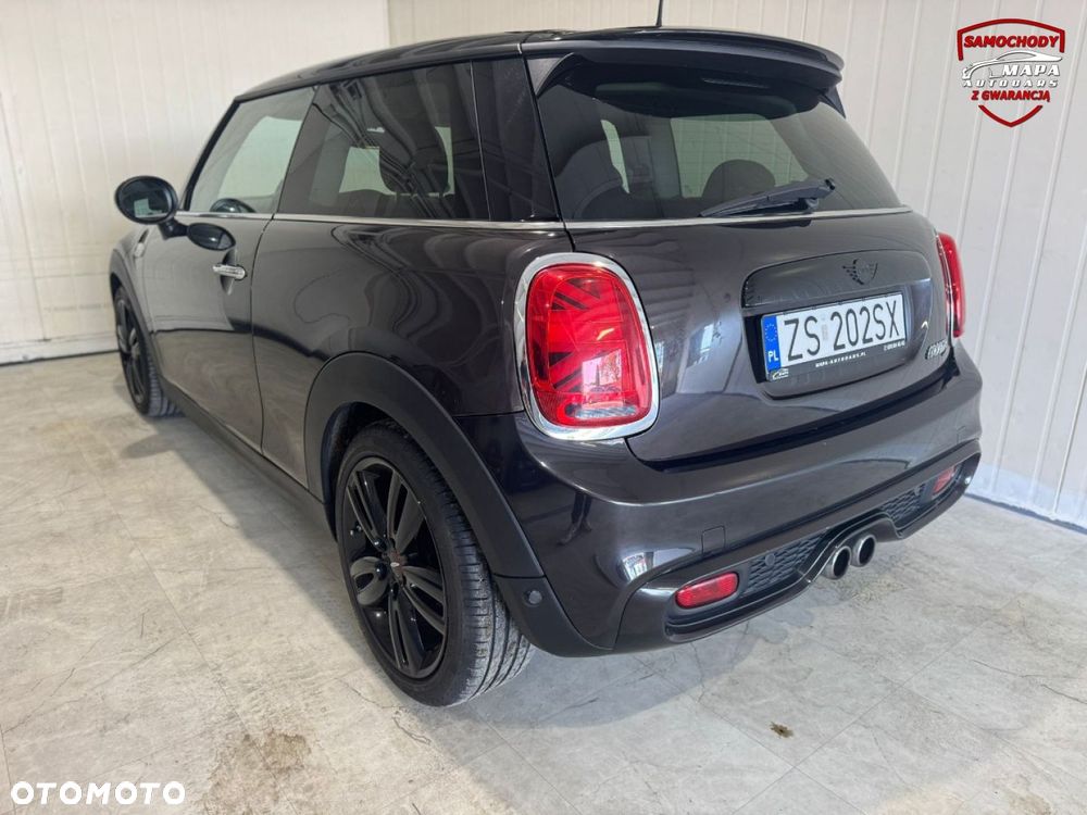 MINI Cooper S - 7