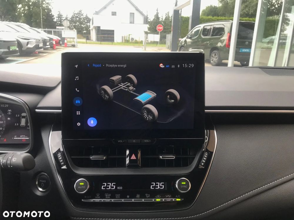 Toyota Corolla 1.8 Hybrid Comfort - 31