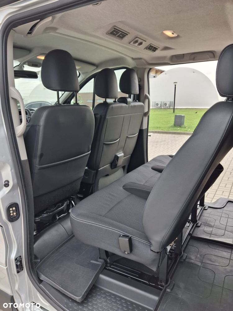 Nissan NV300 - 13