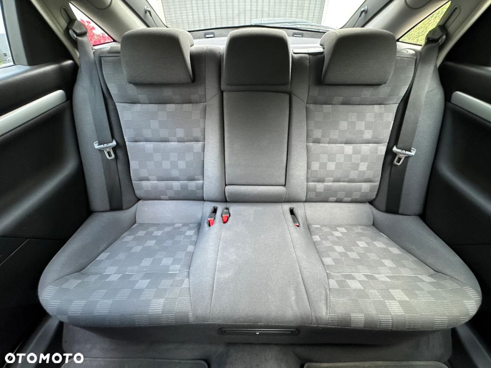 Opel Vectra GTS 1.8 - 14