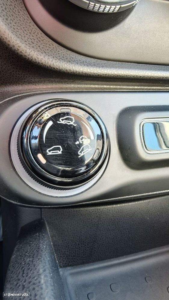 Fiat 500L 1.3 MJ Cross Dualogic S&S - 28