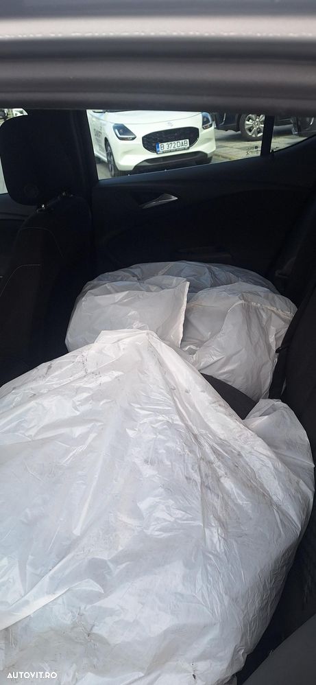 Opel Astra 1.4 ECOTEC Excite - 12