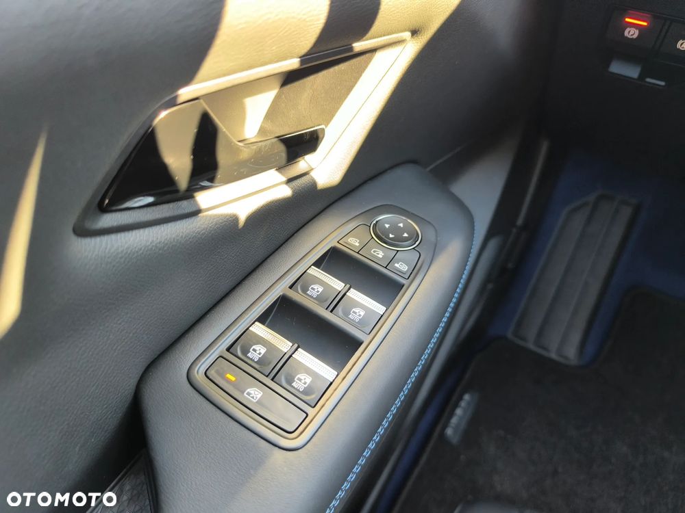 Renault Scenic 220 Long Range Esprit Alpine - 33