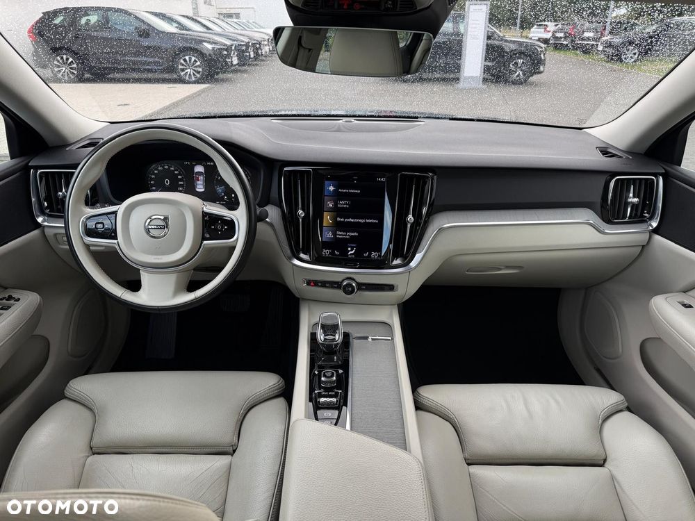 Volvo S60 B4 B Inscription - 11