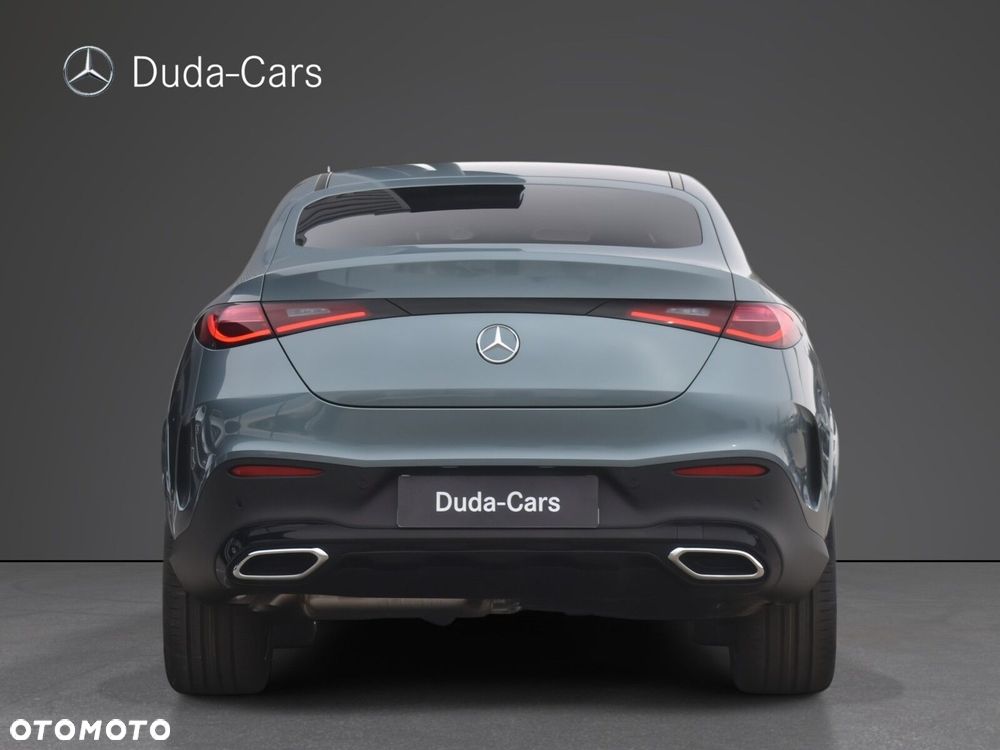 Mercedes-Benz GLC - 5