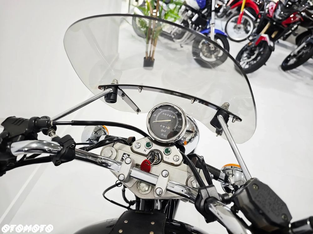 Suzuki Marauder - 5