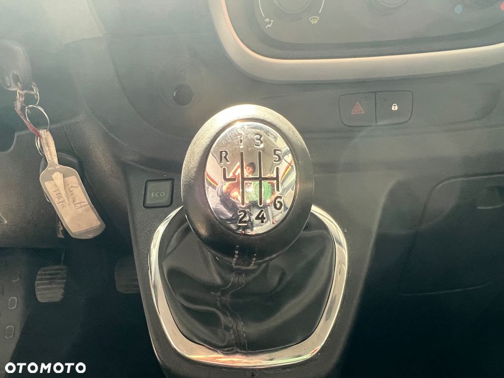 Renault Trafic - 35